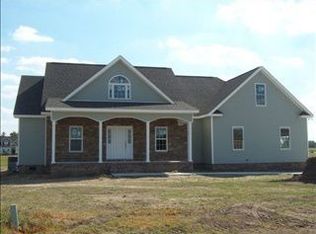 302 Ashland Dr, Goldsboro, NC 27530