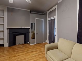 323 Ridge Ave #1, Canonsburg, PA 15317