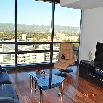 1st image of 88 E San Fernando St Unit 2007