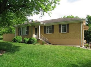 5212 Raywood Ln, Nashville, TN 37211