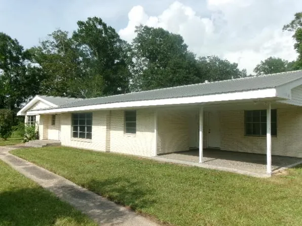 123 Clyde Meitzler Rd, Picayune, MS 39466