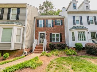 5012 Lancashire Dr, Raleigh, NC 27613