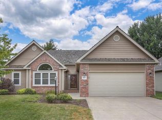 1817 Sweetwater Ct, Lawrence, KS 66047
