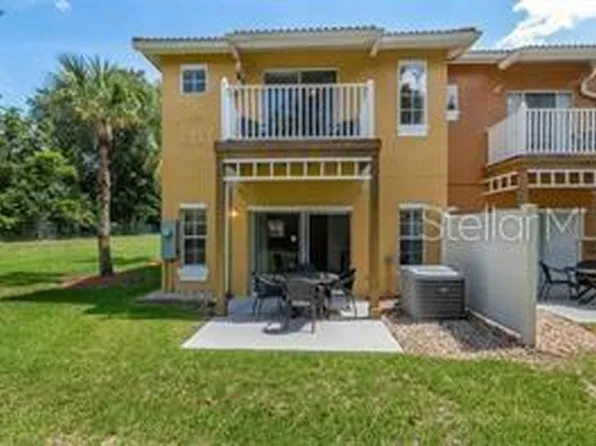 1057 PARK RIDGE CIRCLE, KISSIMMEE, FL 34746