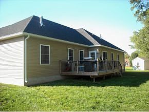 4th image of 3325 N Jimmie Dean Ct
