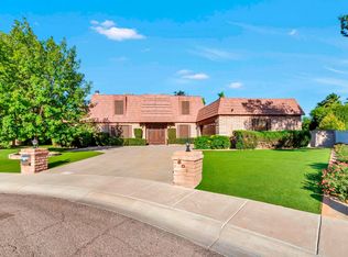 201 W Braeburn Dr, Phoenix, AZ 85023