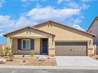 42489 Aruba Ct, Indio, CA, 92201