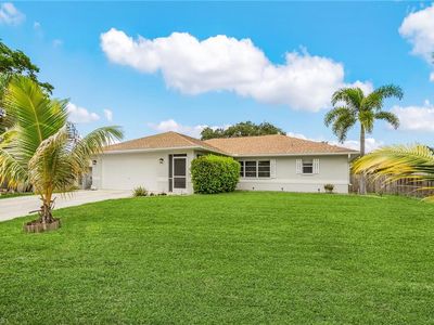 27670 Tierra Del Sol LN, Bonita Springs, FL, 34135