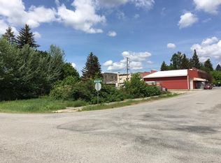 4TH Street, Spirit Lake, ID 83869