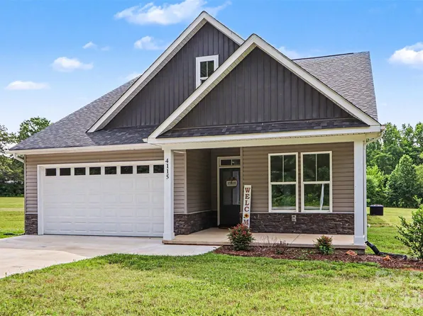 4115 Miller Rd, Salisbury, NC 28147