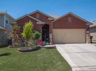 9415 Red Stable Rd, San Antonio, TX 78254