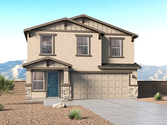 Plan Elevation.