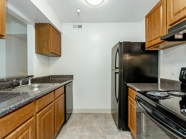Mattox Landing Apartments — Photo 22