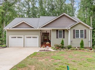 178 Horseman Dr, Louisburg, NC 27549