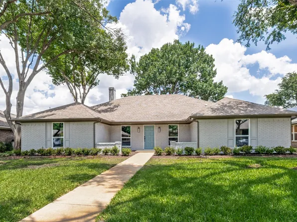1307 Rusk Dr, Richardson, TX 75081