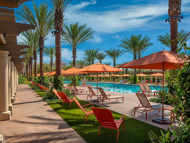 Promenade at Irvine Spectrum — Photo 19