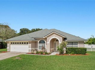 24068 Creek Parke Cir, Fernandina Beach, FL 32034