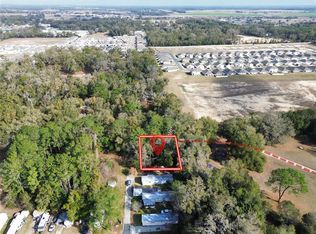 SE 71st Terrace Rd, Belleview, FL 34420