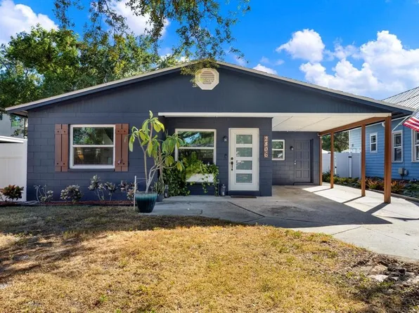 2806 W Wallace Ave, Tampa, FL 33611