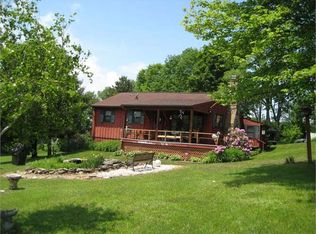 1290 Fairman Rd #T316, Muncy Valley, PA 17758