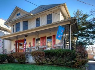 112 E Madison Ave, Collingswood, NJ 08108