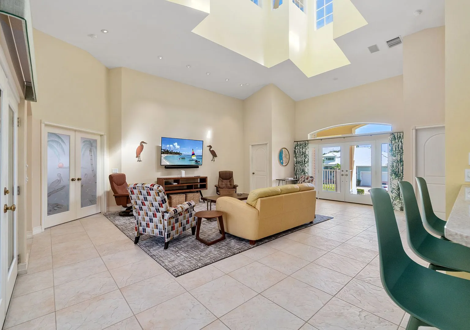 ** Boater's Dream Single Family Home For A Vacation Get-A-Way Or For Season ** 3 Bed-2bath Privat... — Photo 3