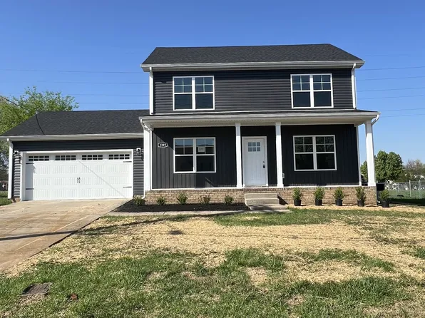 1292 Archwood Dr, Clarksville, TN 37042