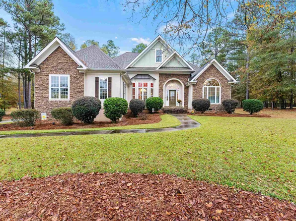 205 Eagles Way NE, Milledgeville, GA 31061