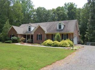 141 Dream Haven Ln, Mocksville, NC 27028