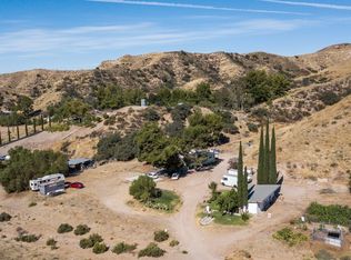 14851 Sierra Hwy, Saugus, CA 91390