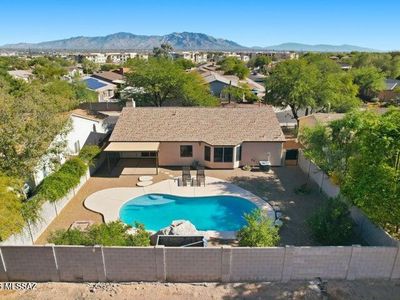 8667 N Golden Moon Way, Tucson, AZ, 85743