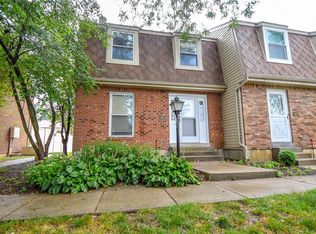 1431 Ticonderoga Ct, Dayton, OH 45434