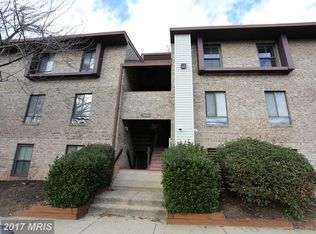 11606 Stoneview Sq UNIT 66/21C, Reston, VA 20191