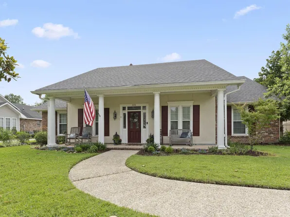 838 High Lake Dr, Baton Rouge, LA 70810