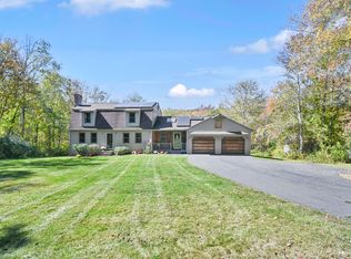 31 Clark Rd, Bolton, CT 06043