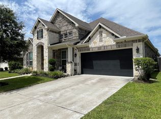 2025 Clearwater Grove Ln, Houston, TX 77089