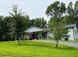 336 Airport Rd, Ringgold, VA 24586