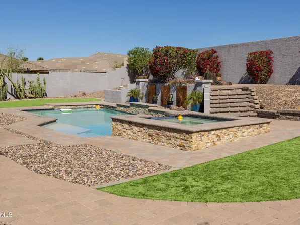 7024 W TETHER Trail, Peoria, AZ 85383