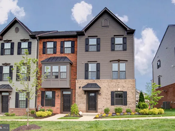 14011 Sunrise Valley Dr, Herndon, VA 20171