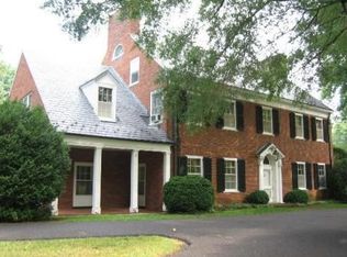 1519 Langhorne Rd, Lynchburg, VA 24503