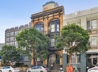 669 Ellis St, San Francisco, CA 94109