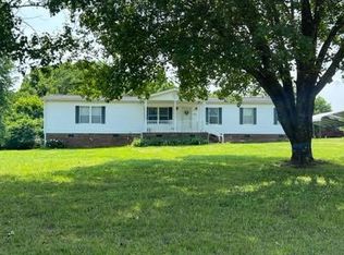 580 Mangum Rd, Reidsville, NC 27320