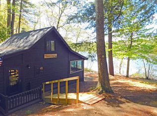 112 Hogan Pond Ln, Oxford, ME 04270
