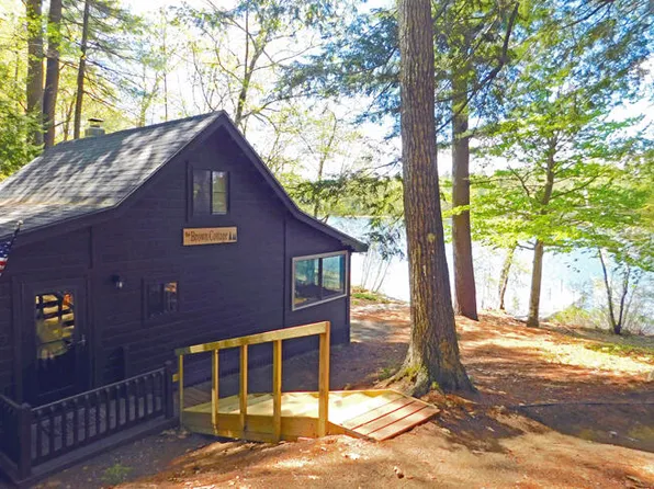 112 Hogan Pond Lane, Oxford, ME 04270