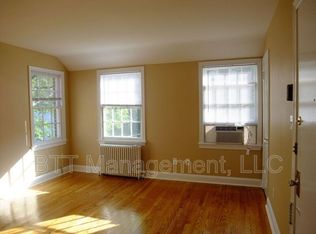 8107 Greenwood Ave APT 4, Takoma Park, MD 20912