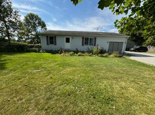 744 S Highway 2, Hebron, IN 46341