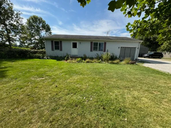 744 S Highway 2, Hebron, IN 46341