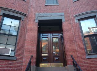 29 Hanson St #1, Boston, MA 02118