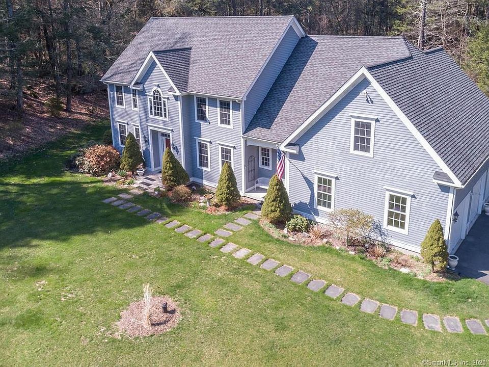 155 Town Hill Rd, New Hartford, CT 06057 Zillow