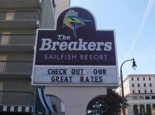 2106 N Ocean Blvd #1010, Myrtle Beach, SC 29577